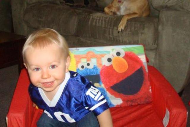 13 - 15 months (physical)