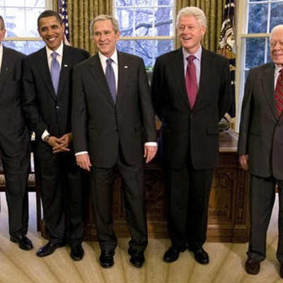 Timeline: My Generation