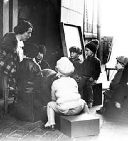 Teacher Training Programs  in Sexuality Education