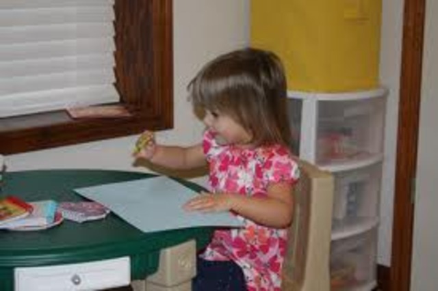 Cognitive Development