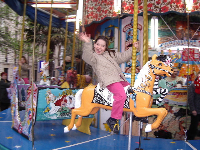 Mis primeras palabras