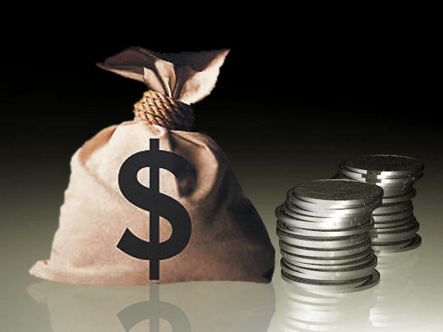 Economic Boom From Clinton