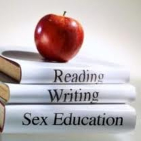 Sex Education in Schools