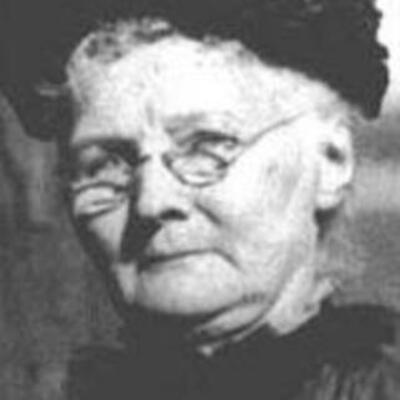 Timeline: Mother Jones, My Life in Short