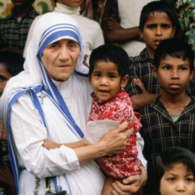 Timeline: Mother Teresa- An Inspirational Leader
