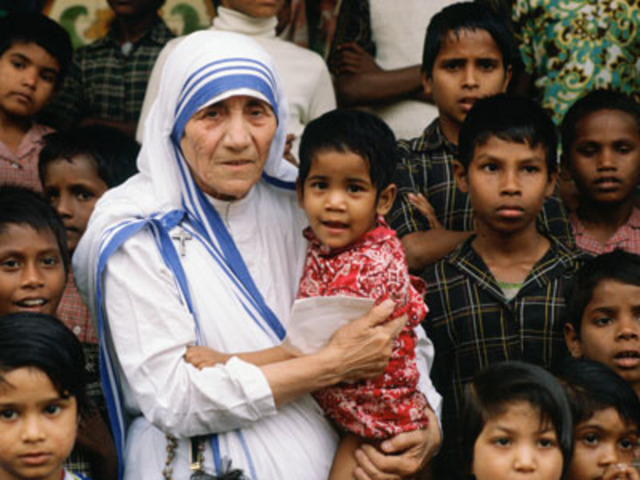 The Missionaries of Charity Brothers was founded