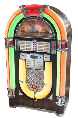 Jukebox