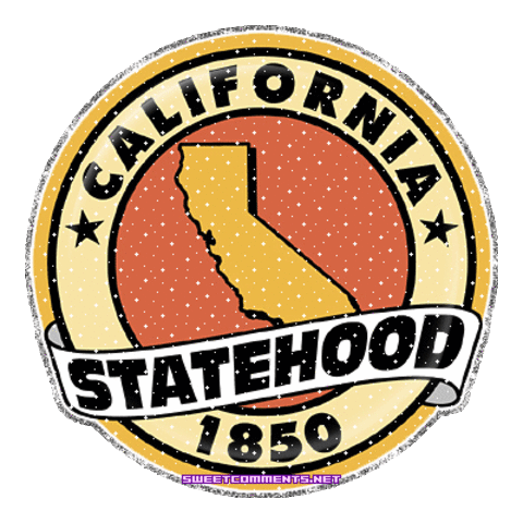 caliornia statehood