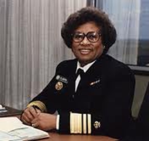 Surgeon general Jocelyn Elders was asked about promoting masturbation to prevent young people from engaging in riskier sexual behavior.
