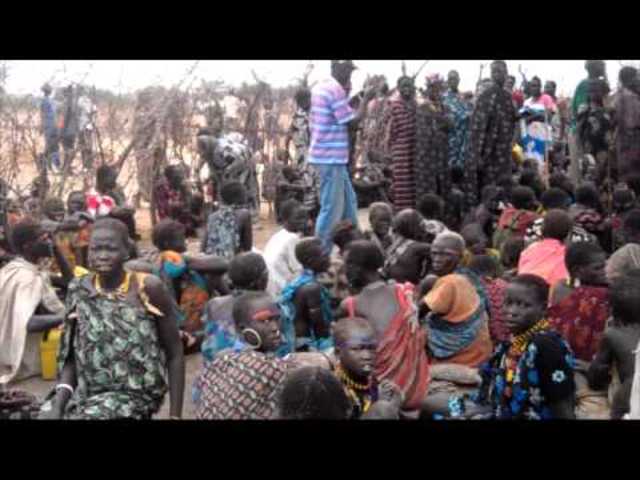 Conflict Rising Action 5