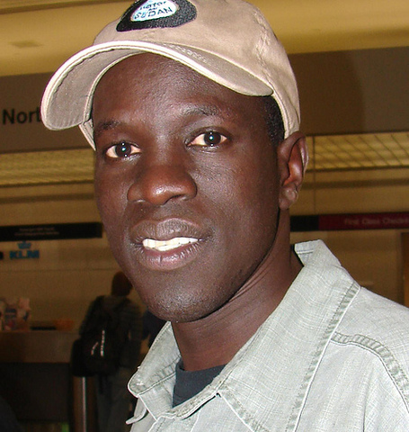 Exposition 1 Background