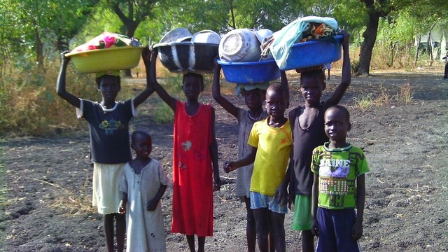 Exposition 3 Characters