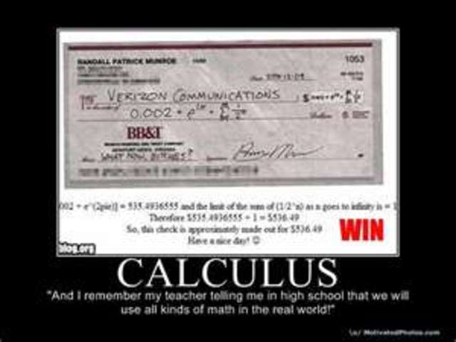 AP Free Response Problem