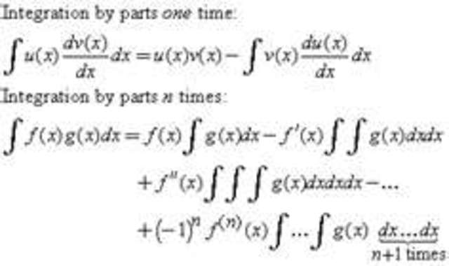 Advanced Integration