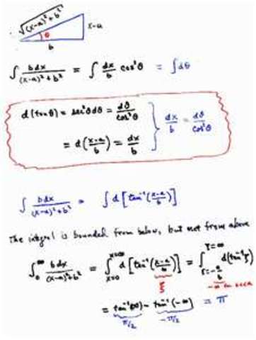 Calc  multiple choice