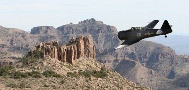 Conflict Rising Action 4