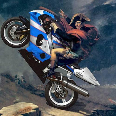 Timeline: Napoleon Bonaparte