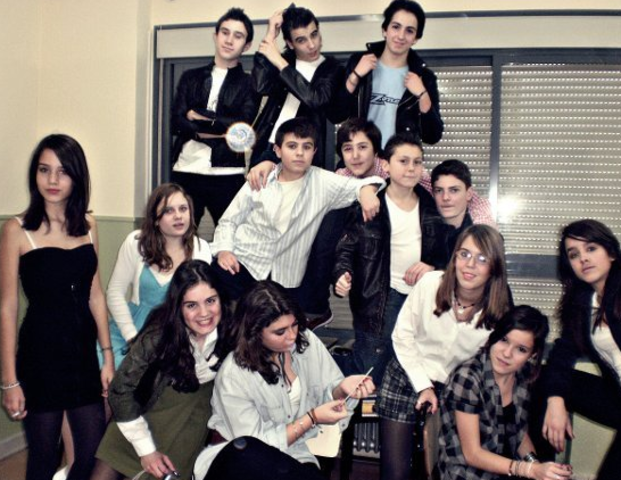 FESTIVAL GREASE 2 DE LA ESP