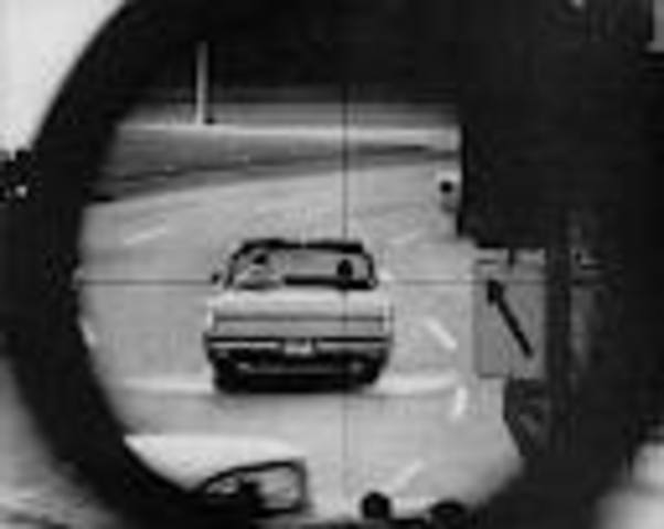 Kennedy's assassination