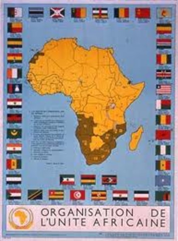 Organization for African Unity