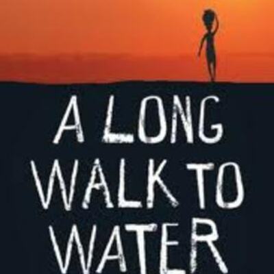 Timeline: Black Eyed Susan Book Report- A Long Walk to Water