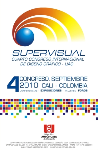 PERSPECTIVA DE LA COMUNICACION GRAFICA