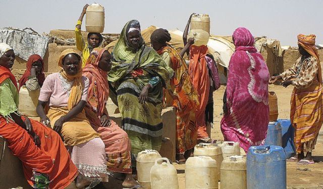 Conflict Rising Action 6