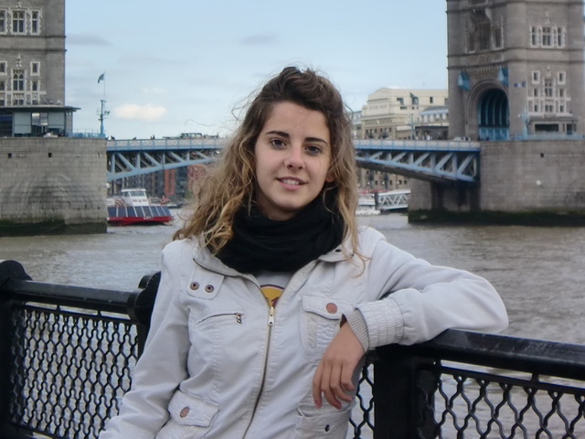 nacimiento de mi hermana