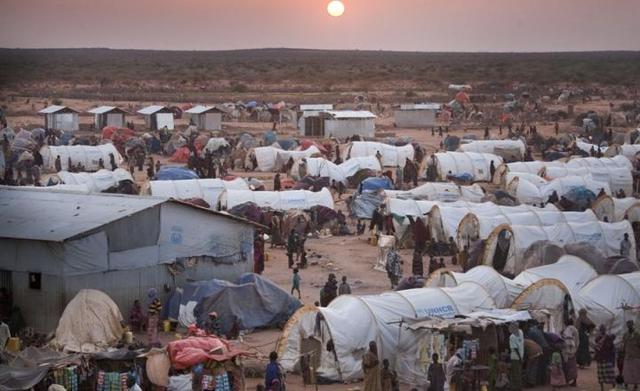 Climax/Turning Point