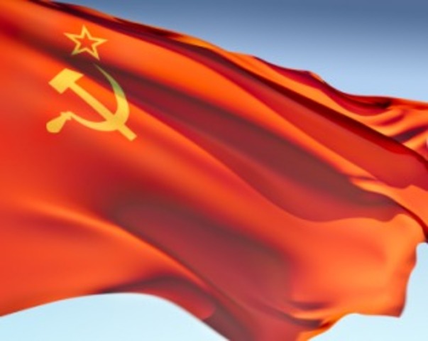 Collapse of the Soviet Union