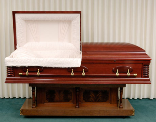 my predict  when i died