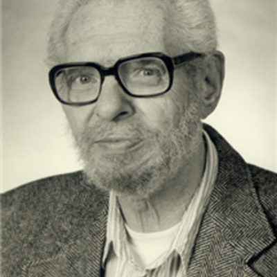 Timeline: Leroy Ostransky: Composer, Educator, Author