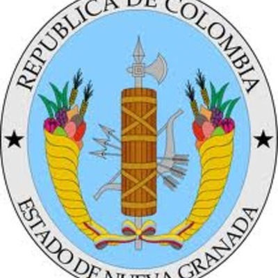 Timeline: presidentes de la nueva granada