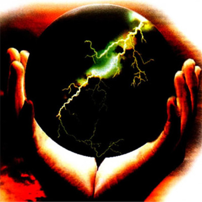 Timeline: historia de la parapsicologia