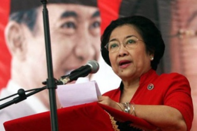 Suharto Prohibits of Any Relation to Sukarno