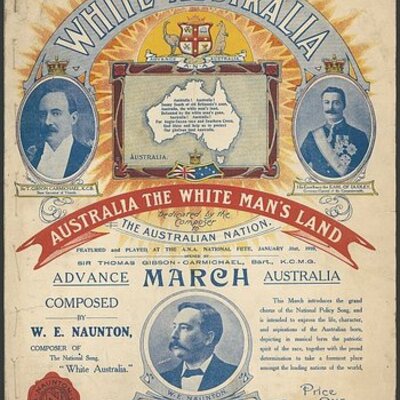 Timeline: Australian attitudes to immigration
