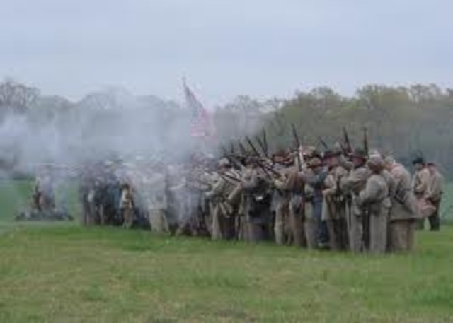 Battle of Shiloh