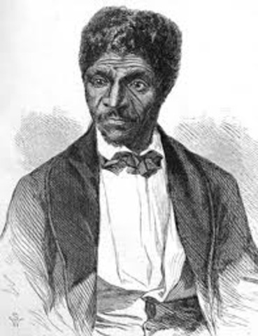 Dred Scott Decision