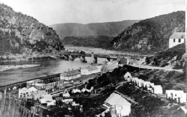 Harper's Ferry Raid