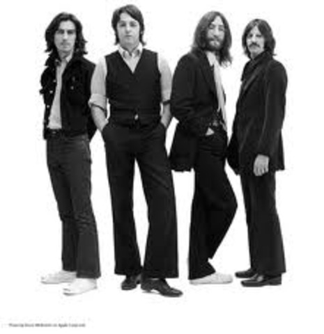 The Beatles