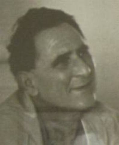 First human heart transplant