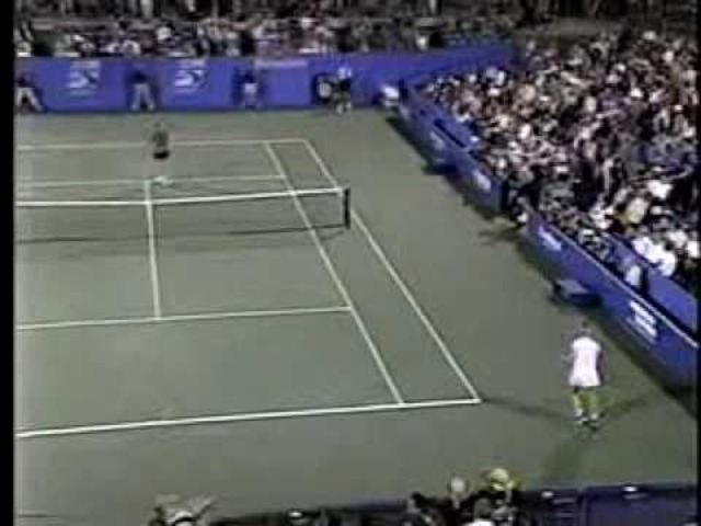 U.S. wins Federation Cup