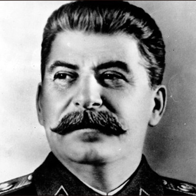 Timeline: Stalin