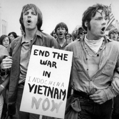 US withdrawal of troops