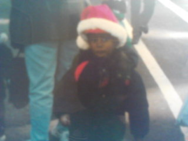 MY childhood years were smiles and simple.