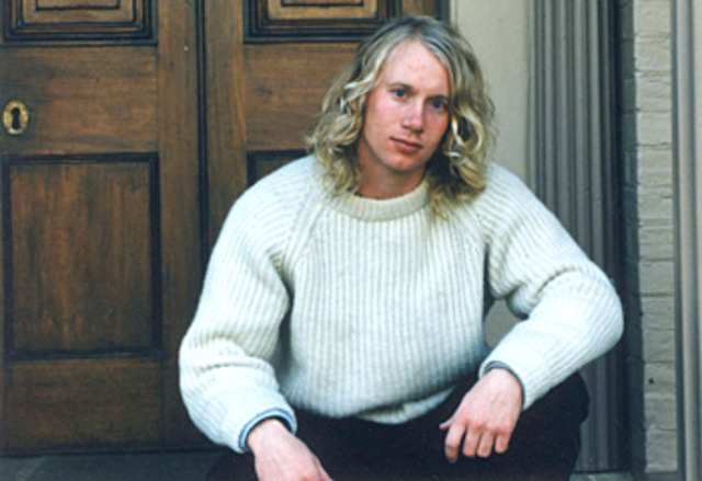 Mass Murderer: Martin Bryant