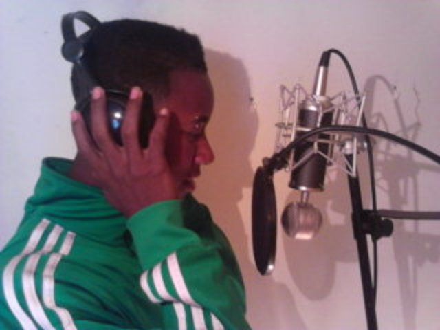 Adolescence has been less smiles and a different me