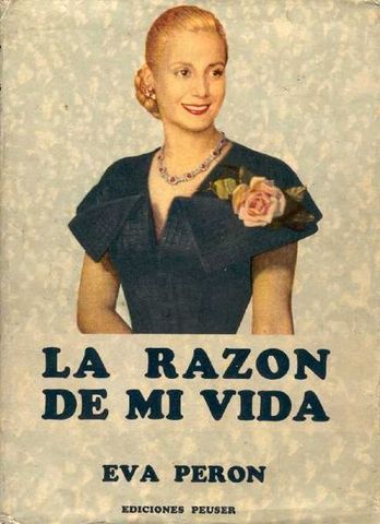 "La Razon de Mi Vida" is released
