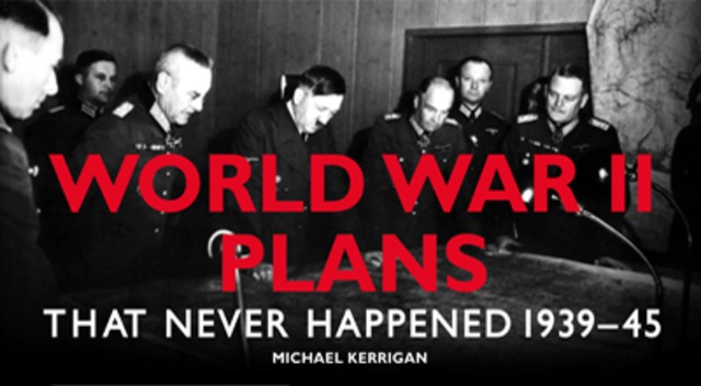 Hitler plans to invade the Soviet Union