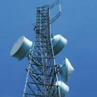 Timeline: History of telecommunication